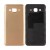 Back Panel Cover For Samsung Galaxy J5 Gold - Maxbhi Com