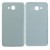 Back Panel Cover For Samsung Galaxy J7 White - Maxbhi Com