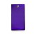 Back Panel Cover For Sony Xperia C Hspa Plus C2305 Purple - Maxbhi Com