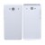 Back Panel Cover For Xiaomi Redmi 2 White - Maxbhi Com