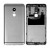 Back Panel Cover For Xiaomi Redmi Note 3 Black - Maxbhi Com