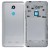 Back Panel Cover For Xiaomi Redmi Note 3 Grey - Maxbhi Com