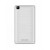Full Body Housing For Cherry Mobile Zoom Silver - Maxbhi.com