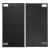 Back Panel Cover For Blackberry Z3 Black - Maxbhi Com