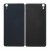 Back Panel Cover For Lenovo S850 Blue - Maxbhi Com