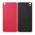 Back Panel Cover For Lenovo S850 Pink - Maxbhi Com