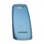 Back Panel Cover For Nokia Asha 305 Blue - Maxbhi Com
