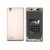 Back Panel Cover For Oppo F1 Gold - Maxbhi Com