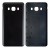 Back Panel Cover For Samsung Galaxy J7 2016 Black - Maxbhi Com