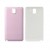 Back Panel Cover For Samsung Galaxy Note 3 N9000 Pink - Maxbhi Com