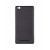 Back Panel Cover For Xiaomi Mi4i Black - Maxbhi.com