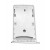 Sim Card Holder Tray For Xiaomi Redmi Note 3 32gb White - Maxbhi Com