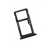 Sim Card Holder Tray For Coolpad Note 3 Black - Maxbhi Com
