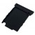 Sim Card Holder Tray For Htc Desire 820 Dual Sim Black - Maxbhi Com