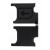 Sim Card Holder Tray For Sony Xperia Z1 Purple - Maxbhi Com