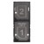 Sim Card Holder Tray For Sony Xperia C3 Black - Maxbhi Com