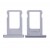 Sim Card Holder Tray For Apple Ipad Mini 2 With Retina Display Black - Maxbhi Com