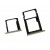 Sim Card Holder Tray For Huawei Honor 5x Gold - Maxbhi Com