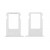 Sim Card Holder Tray For Apple Iphone 6 Plus 128gb Silver - Maxbhi Com
