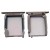 Sim Card Holder Tray For Cubot X9 Gold - Maxbhi Com