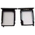 Sim Card Holder Tray For Cubot X9 White - Maxbhi Com