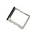 Sim Card Holder Tray For Htc M7 Red - Maxbhi Com