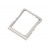 Sim Card Holder Tray For Htc M7 White - Maxbhi Com