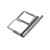 Sim Card Holder Tray For Lg G5 Silver - Maxbhi Com