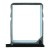 Sim Card Holder Tray For Zte Zmax Black - Maxbhi Com
