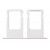 Sim Card Holder Tray For Apple Iphone 6s Plus White - Maxbhi Com