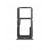 Sim Card Holder Tray For Oppo F1 Plus Black - Maxbhi Com
