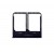 Sim Card Holder Tray For Htc One E8 Cdma Grey - Maxbhi Com
