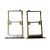 Sim Card Holder Tray For Elephone P9000 Black - Maxbhi Com