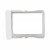 Sim Card Holder Tray For Htc One X Att White - Maxbhi Com