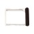 Sim Card Holder Tray For Htc One X Plus S728egrey - Maxbhi Com