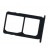 Sim Card Holder Tray For Umi Fair Black - Maxbhi Com