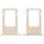 Sim Card Holder Tray For Apple Iphone 6s Plus 64gb Gold - Maxbhi Com