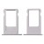 Sim Card Holder Tray For Apple Iphone 6s Plus 64gb Grey - Maxbhi Com