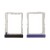Sim Card Holder Tray For Htc Window 8x Lte Adr6990 White - Maxbhi Com