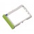 Sim Card Holder Tray For Htc Window 8x Lte Adr6990 Yellow - Maxbhi Com