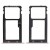 Sim Card Holder Tray For Huawei G8 Gold - Maxbhi Com