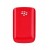 Back Panel Cover For Blackberry Curve 9220 Red - Maxbhi.com