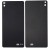Back Panel Cover For Gionee Elife S5 1 Black - Maxbhi Com