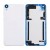 Back Panel Cover For Htc Desire 820 Blue - Maxbhi Com