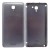 Back Panel Cover For Lenovo S660 White - Maxbhi Com