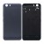 Back Panel Cover For Lenovo Vibe K5 Plus Black - Maxbhi Com