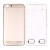 Back Panel Cover For Lenovo Vibe K5 Plus Gold - Maxbhi Com