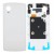 Back Panel Cover For Lg Google Nexus 5 D820 White - Maxbhi Com