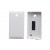 Back Panel Cover For Nokia X White - Maxbhi Com