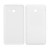 Back Panel Cover For Samsung Galaxy Core 2 Duos White - Maxbhi Com